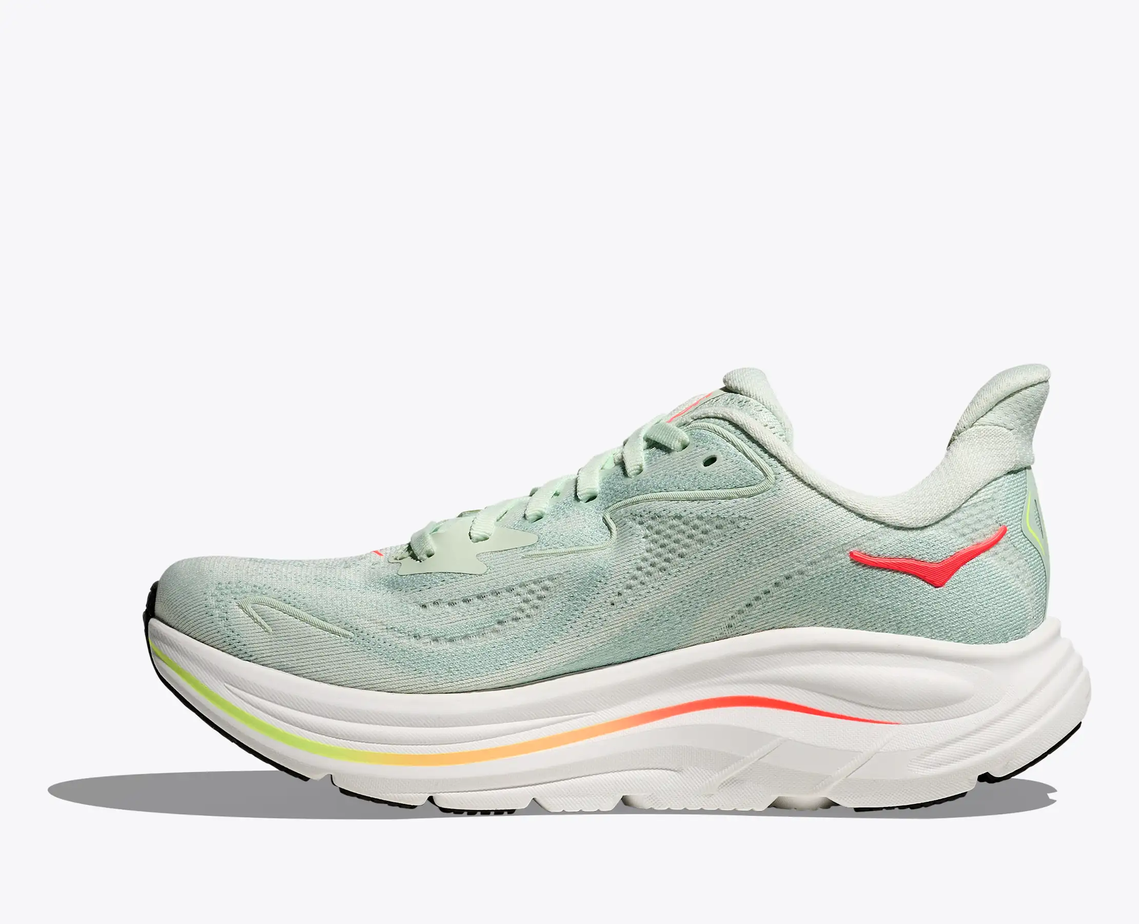 Hoka Women's Clifton 10 Wide - Image 16
