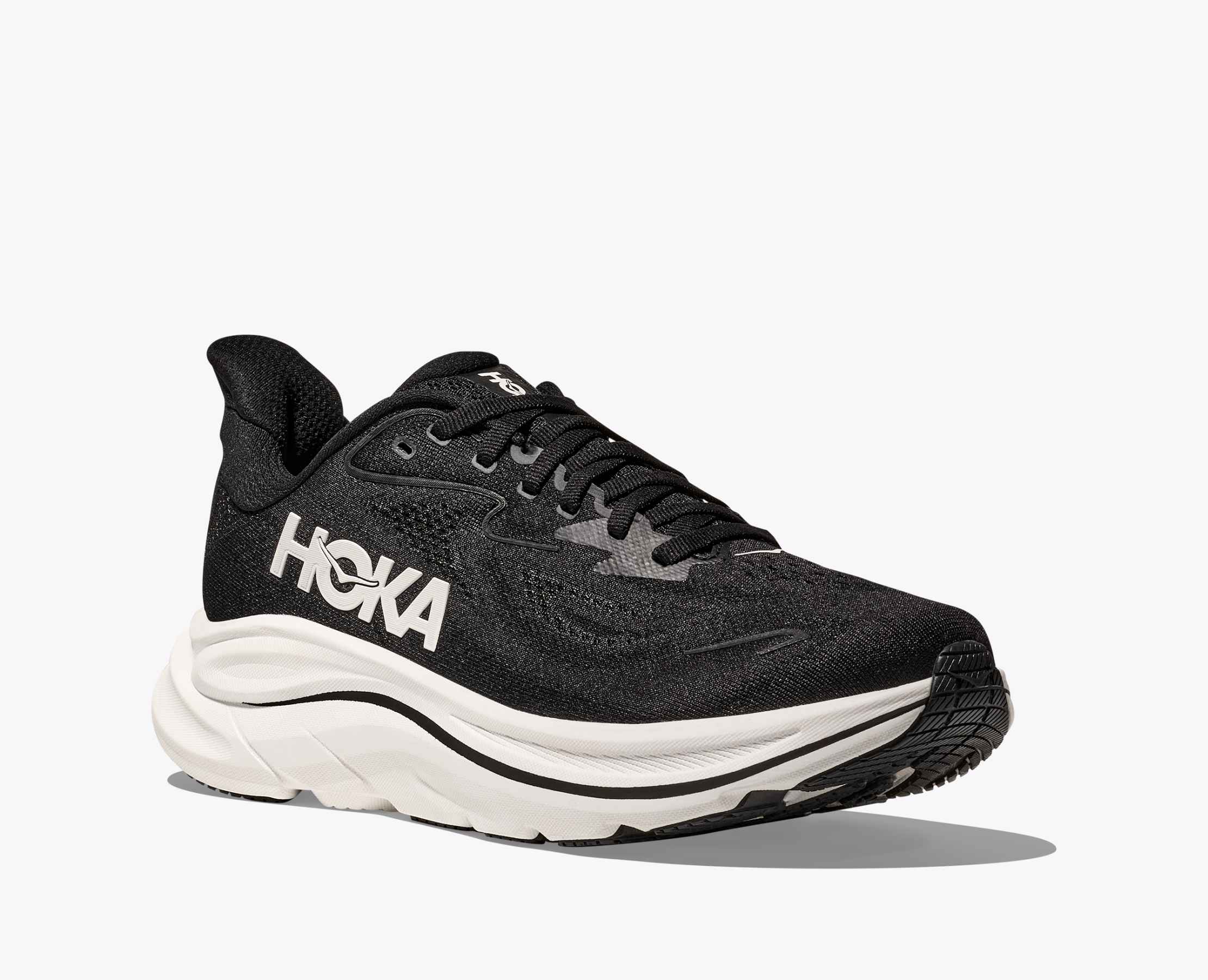 Hoka Women's Clifton 10 Wide - Image 7
