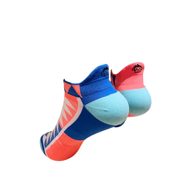 Monkey Sox Elite Pyramid Sports Socks - Image 3