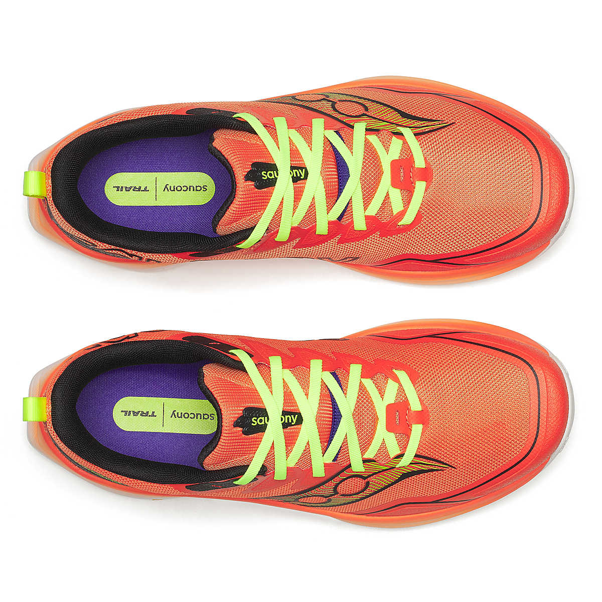 Saucony Men's Peregrine 16 - Image 4