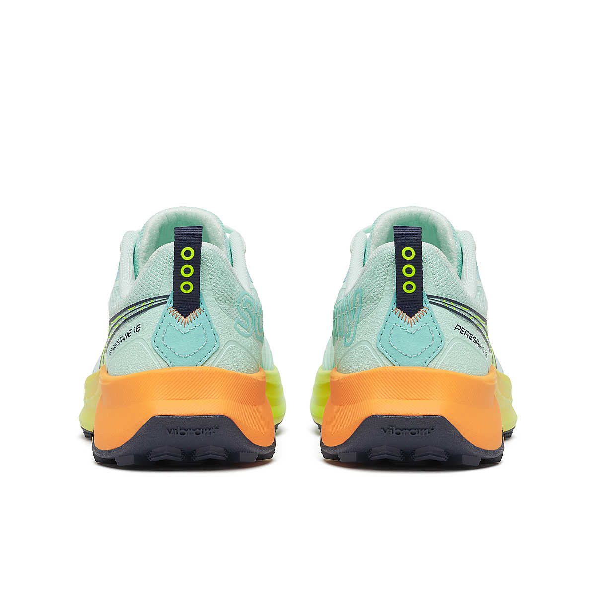 Saucony Women's Peregrine 16 - Image 4