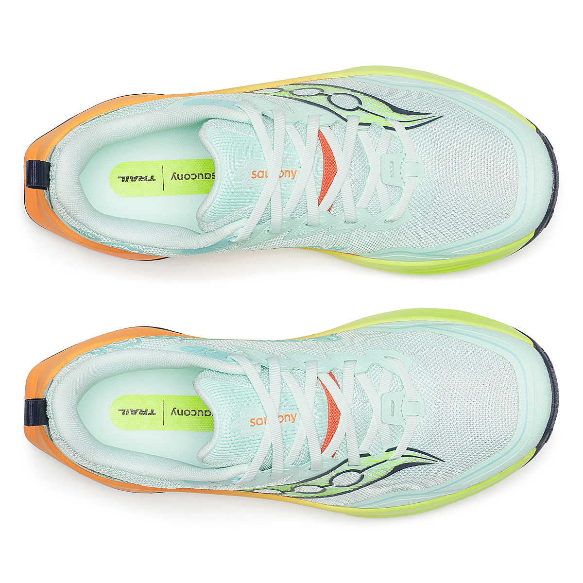 Saucony Women's Peregrine 16 - Image 5