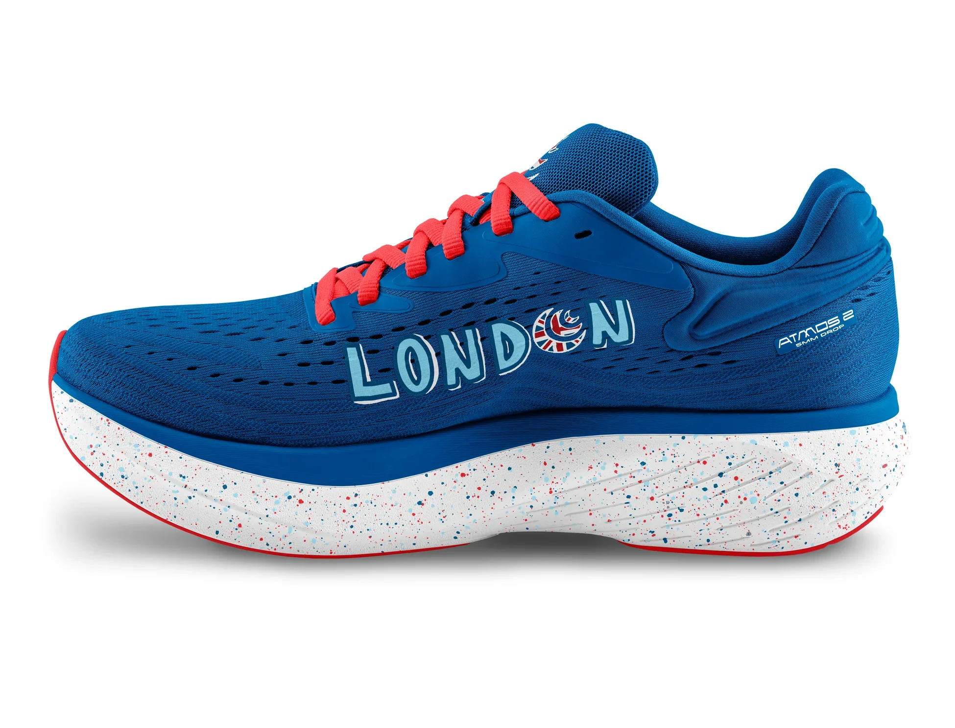 Topo Athletic Women's Atmos 2 London - Image 5
