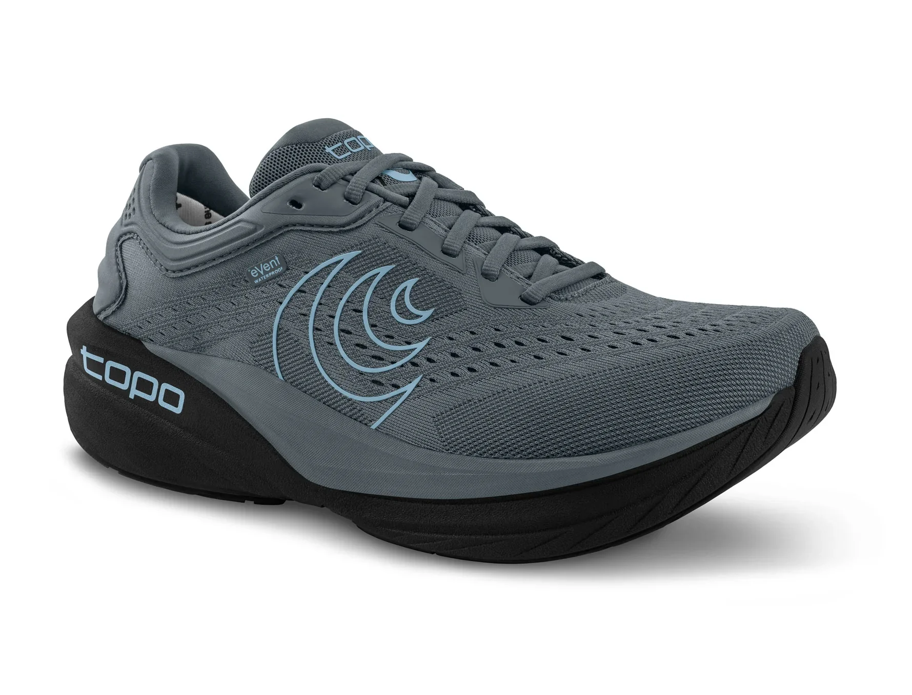 Topo Athletic Women's Phantom 4 WP - Image 3